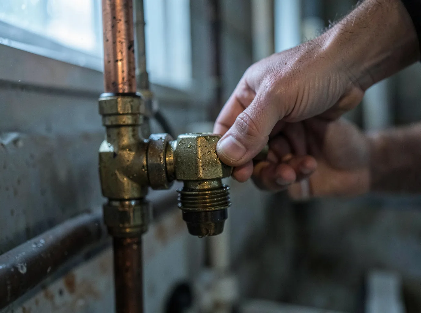 Emergency Plumber Rowena, TX FAQs